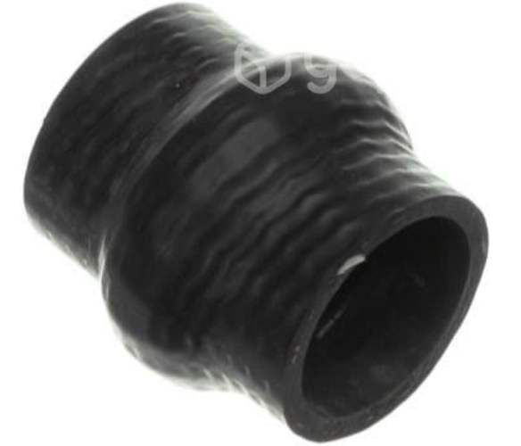 Tubo inferior de radiador BMW serie 7/5/5gt