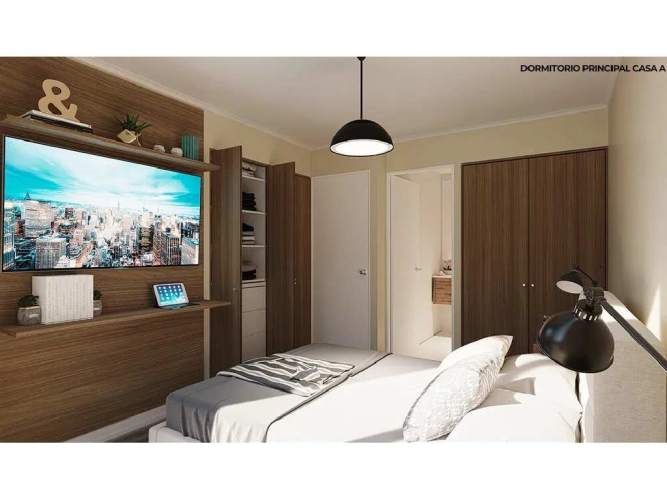 Condominio Nueva Arboleda II