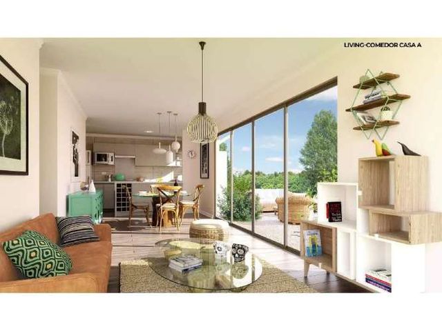 Condominio Nueva Arboleda II