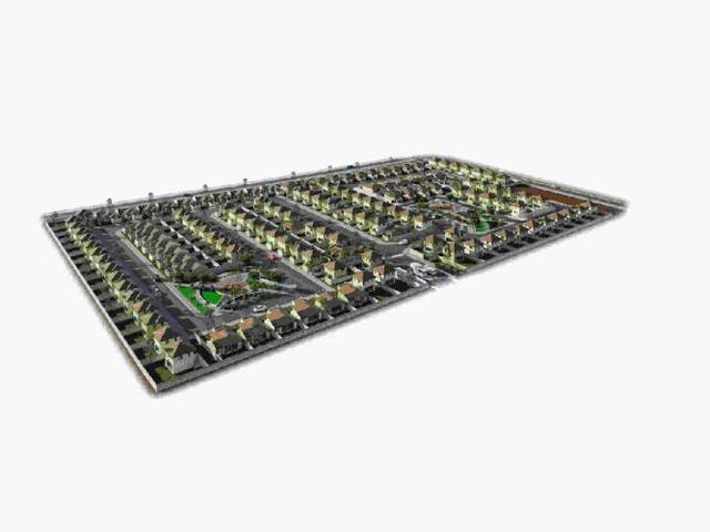 Condominio Nueva Arboleda II