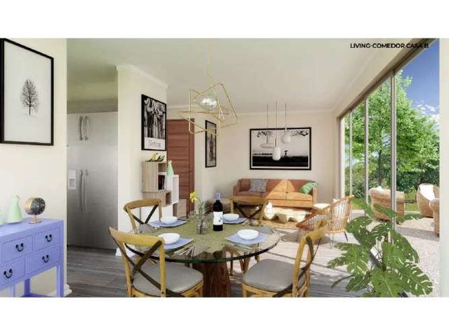 Condominio Nueva Arboleda II