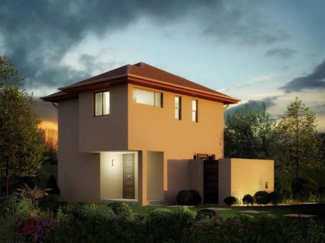 Condominio Nueva Arboleda II