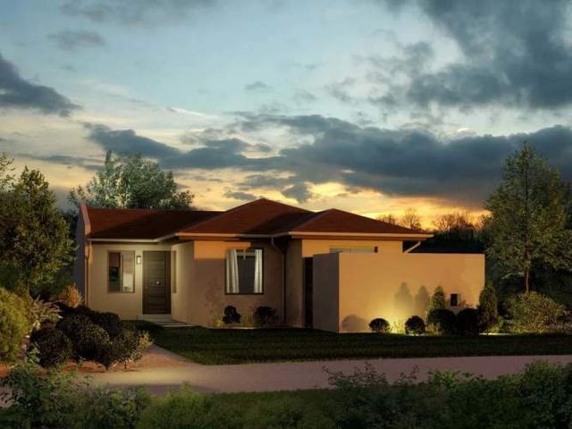 Condominio Nueva Arboleda II