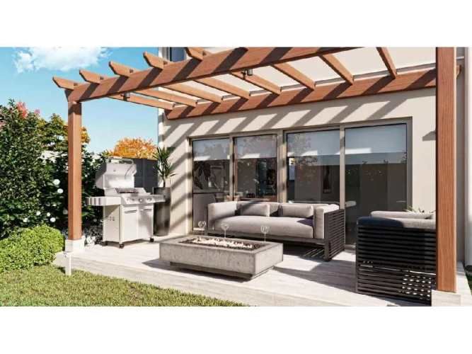 Condominio Nueva Arboleda II