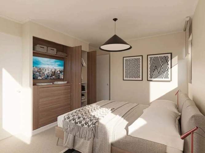 Condominio Nueva Arboleda II