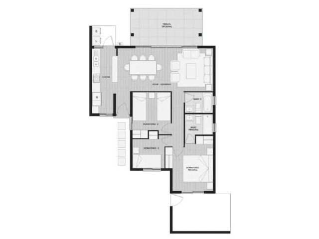 Condominio Nueva Arboleda II