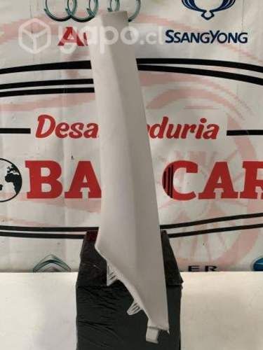 Tapiz cubre pilar delantero superior izquierdo RAV