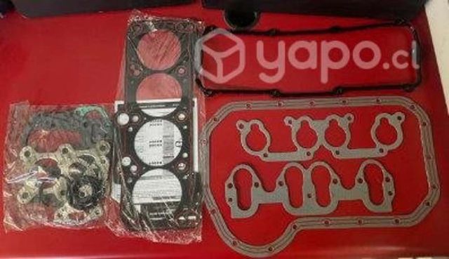 Empaquetadura motor Volkswagen Golf A3 GLX