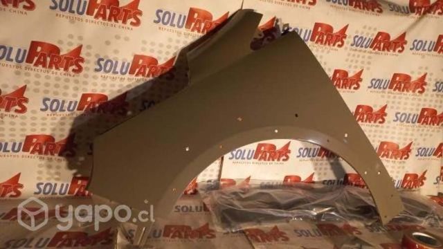 Tapabarro izquierdo para dfm joyear x3