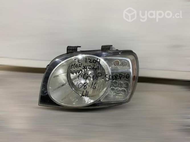 Optico lh mahindra pick up-scorpio 2008-2016