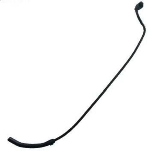 Tubo deposito combustible-tubo de llenado BMW 5