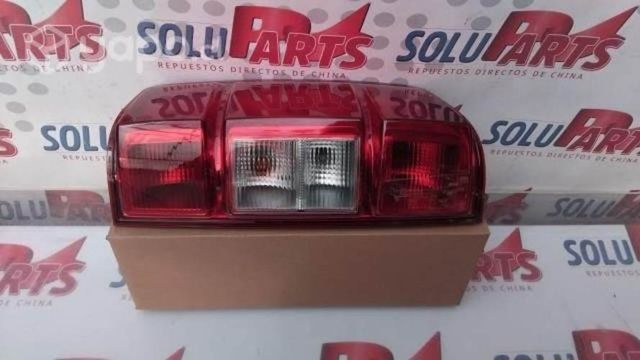 Farol izquierdo para great wall wingle 7