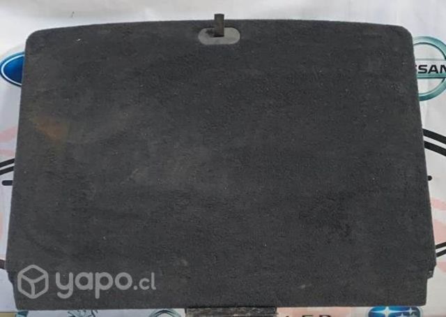 Tapiz cubre repuesto JEEP RENEGADE SPORT LX 1.8 AU