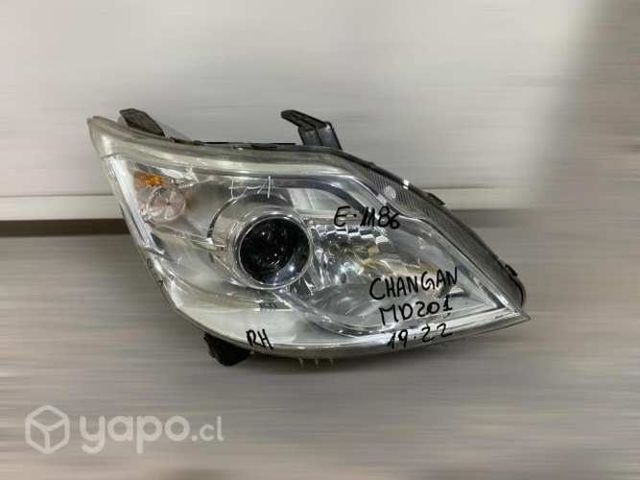 Optico rh changan md