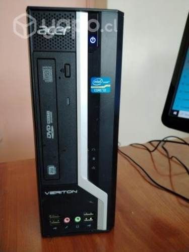 Computador de Escritorio