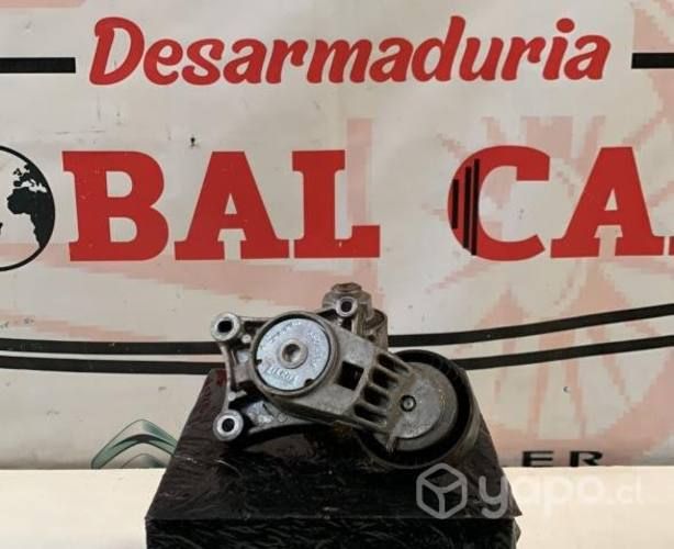 Tensor de motor JEEP RENEGADE SPORT LX 1.8 AUT