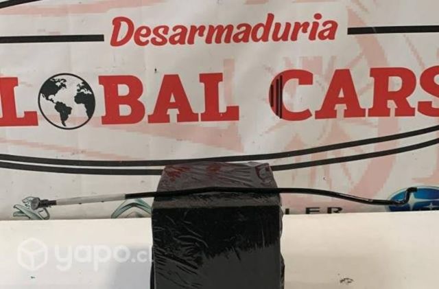 Varilla de capot RAV 4 2.0 SINC 2014