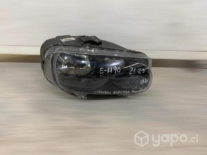 Optico rh citroen berlingo 2021-2023