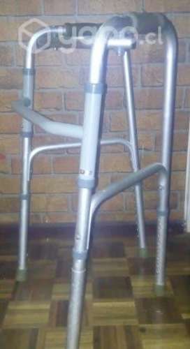 Burrito andador ajustable