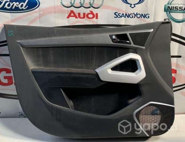 Tapiz del puerta delantera izquierda S2 HB 1.5 202