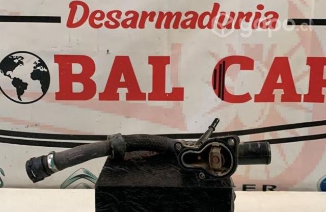 Termostato JEEP RENEGADE SPORT LX 1.8 AUT 2022