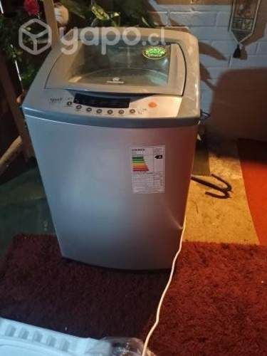 Lavadora Mademsa 15.5