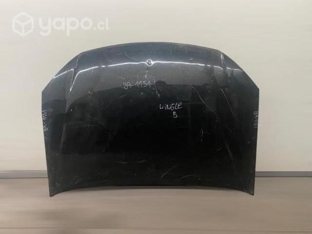 Capot great wall wingle 5