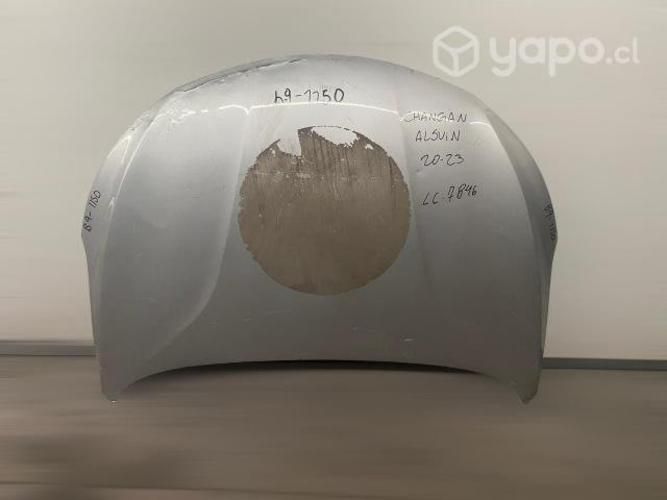 Capot changan alsvin 2020-2023