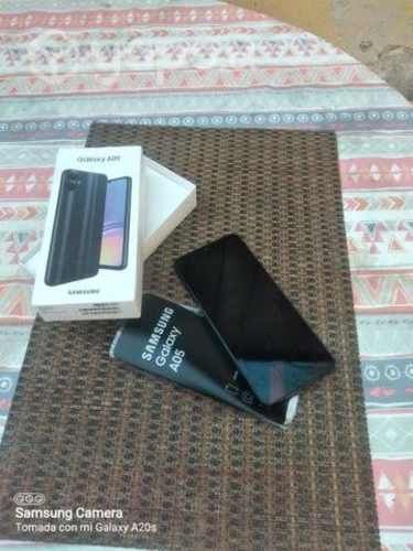 Oferta lindo celular nuevo galaxi 05