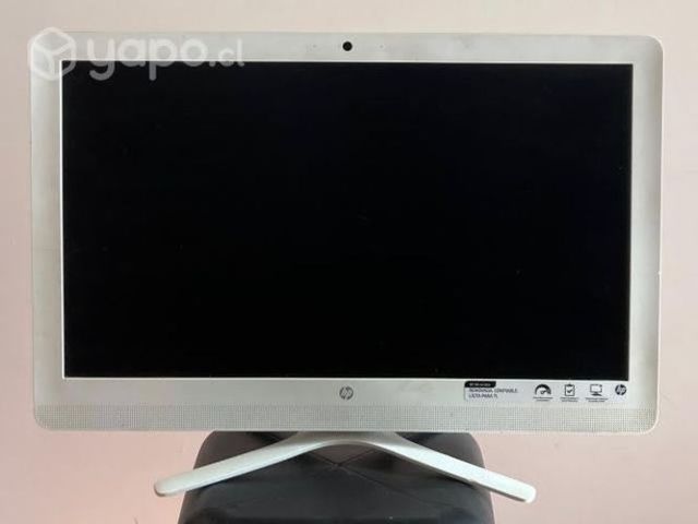 Computador aio hp 24g001la