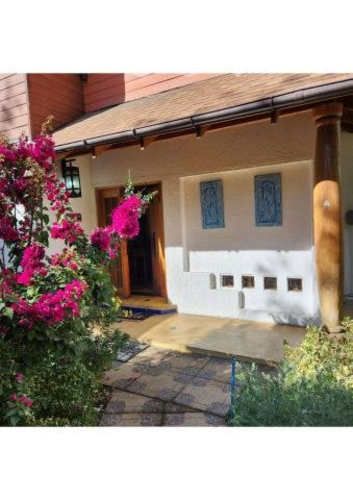 Se vende versátil casa en Providencia