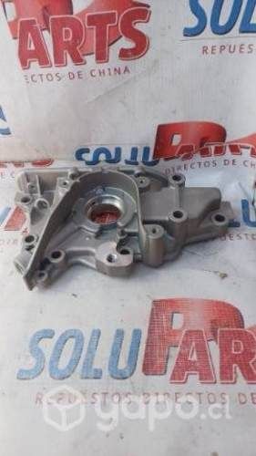 Bomba de aceite para chery iq 1.1