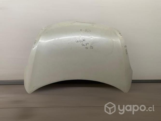 Capot suzuki swift 2012-2017
