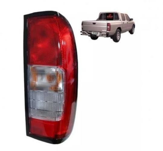 Farol derecho para zna rich old 2.4 bencinera