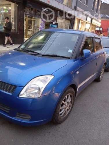 Suzuki Swift  2005