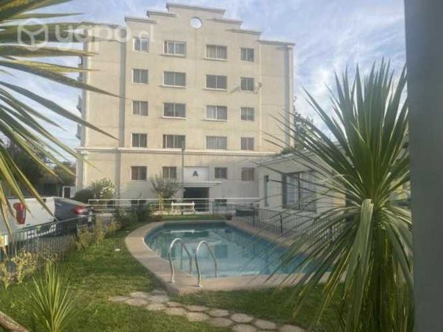 Hermoso departamento en San Bernardo