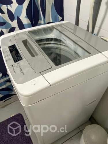 Lavadora samsung