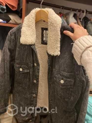 Chaqueta Americanino