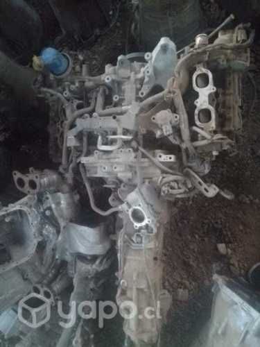 Motor subaru Impreza original!!