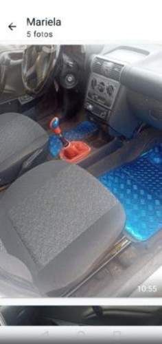 Chevrolet corsa 2006