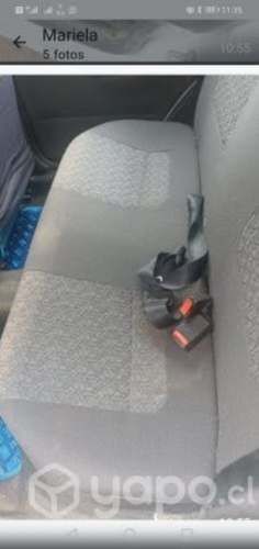 Chevrolet corsa 2006