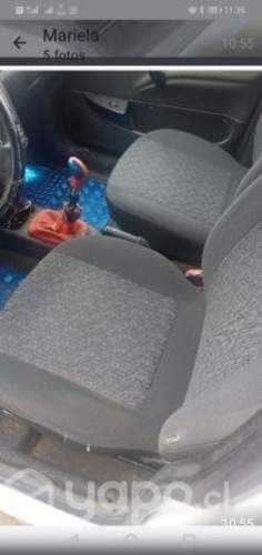 Chevrolet corsa 2006