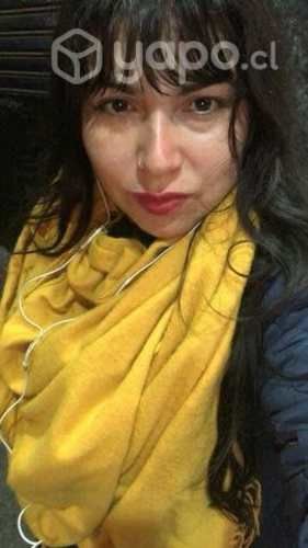 100%terapias profesional Masajes Depilación