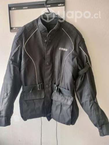 Ropa para moto