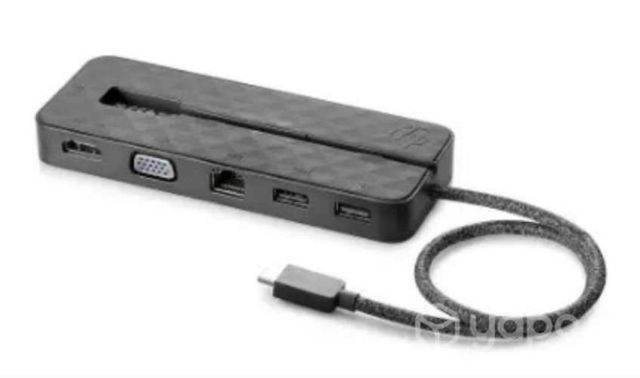 Dock station hp usb-c mini hsa-001pr