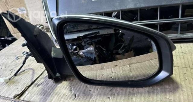 Espejo Toyota rav 4
