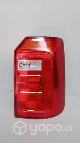 Foco Volkswagen caddy