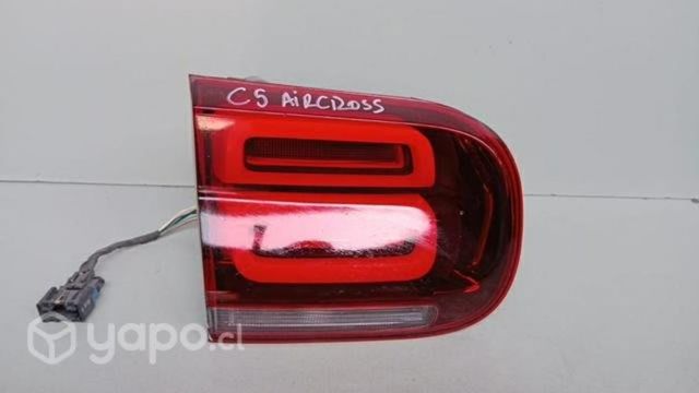 Foco citroen c5 aircross