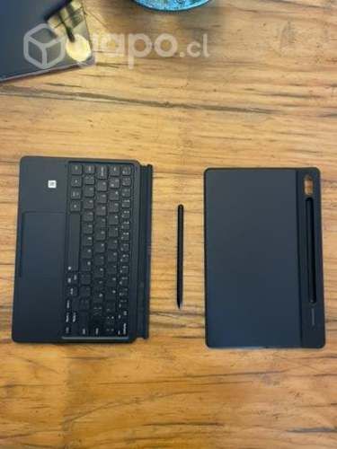 Samsung Galaxy Tab s8 Rose gold 128GB