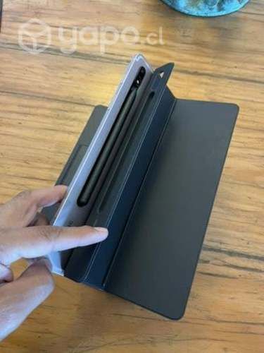 Samsung Galaxy Tab s8 Rose gold 128GB